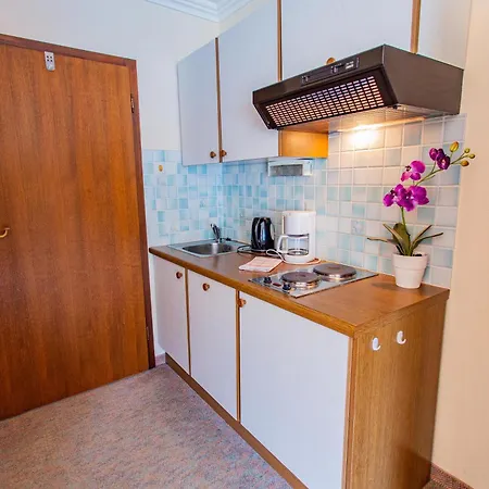 Apartment Soldanella 3 By Alpenidyll
